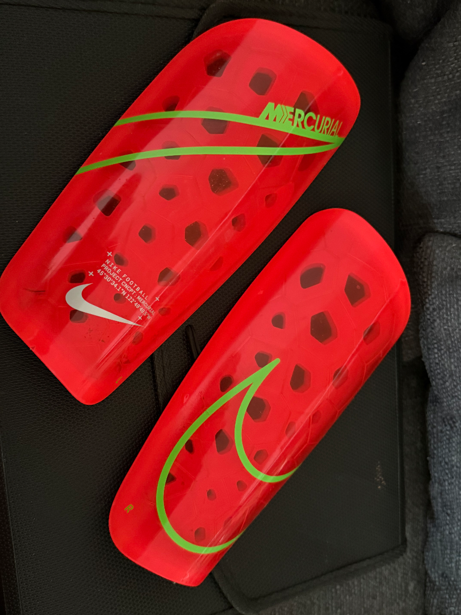 Nike Stutzen — Bild 1