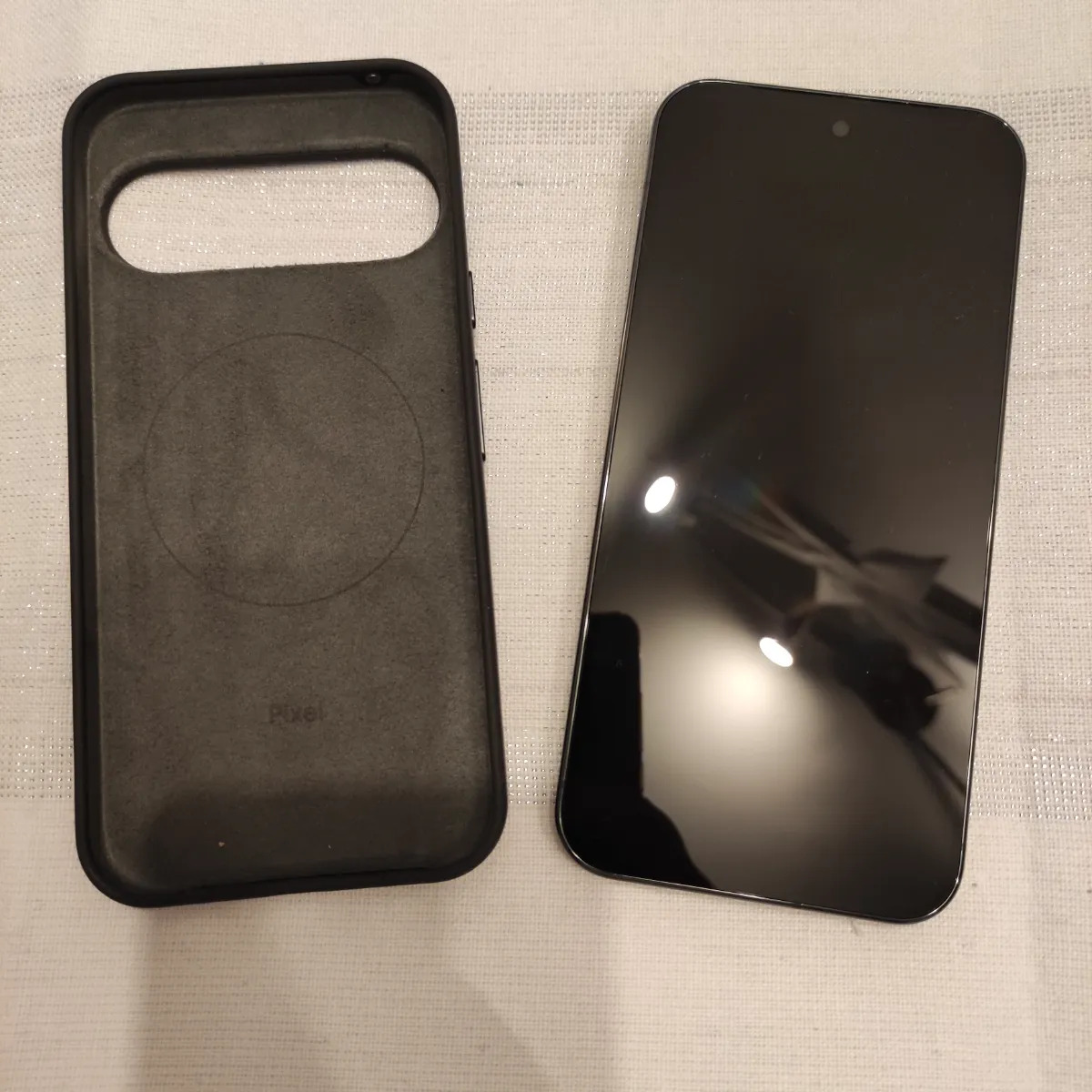 Verkaufe Handy Google Pixel 10 Pro XL — Bild 1