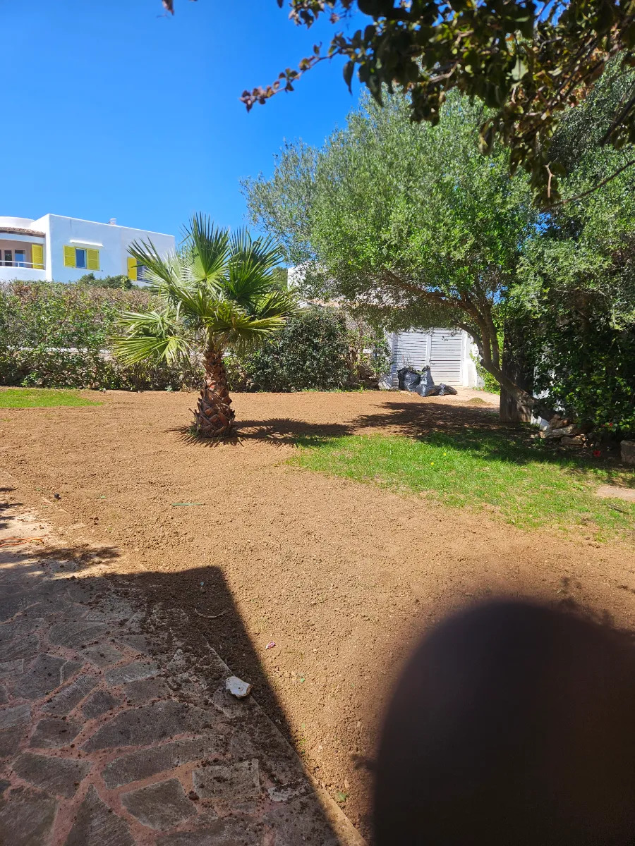 Garten dienste — Bild 1