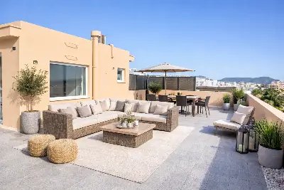 Ein Logenplatz am Meer — Immobilien auf Mallorca
