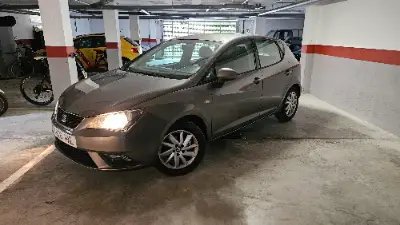 Seat Ibiza — Sonstiges auf Mallorca