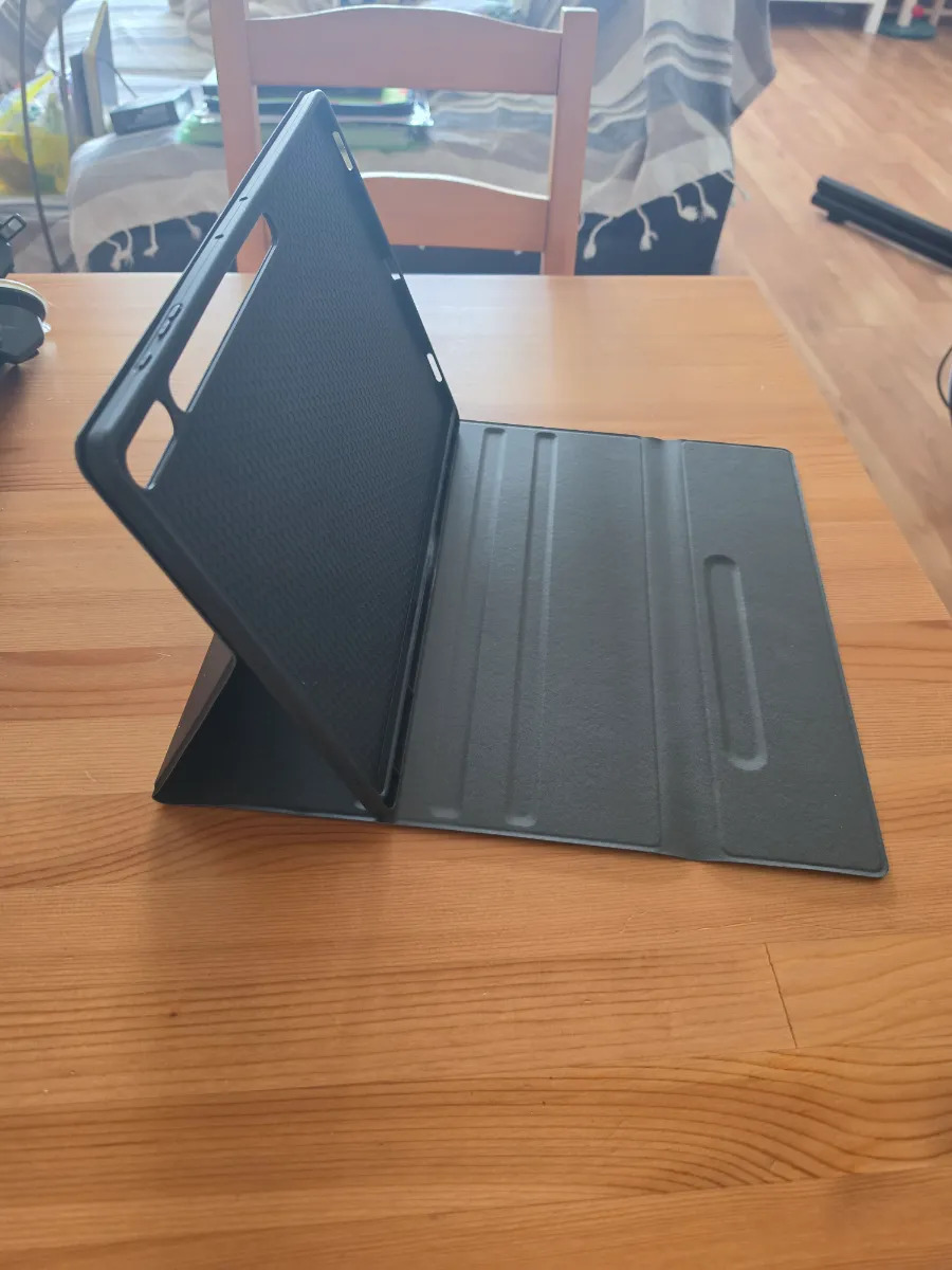 Hülle / Cover für Samsung Galaxy Tab S10 – Neu & unbenutzt — Bild 1