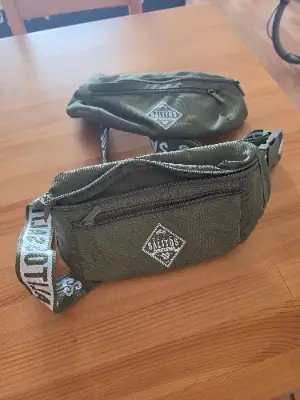 SALITOS Dry Bag 10 L oder SALITOS Bauchtasche – Neu – je 10 € — Mode & Beauty auf Mallorca
