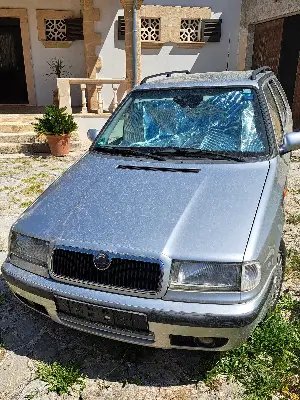 Skoda Felicia Kombi — Auto & Motorrad auf Mallorca