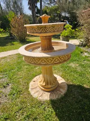 Springbrunnen Fuente de Jardin — Sonstiges auf Mallorca