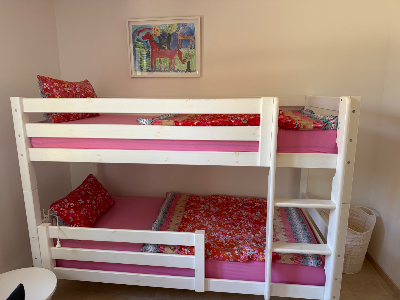 Kinder-Hochbett — Familie, Kind & Baby auf Mallorca