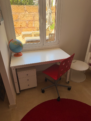 Kinder-Schreibtisch — Familie, Kind & Baby auf Mallorca